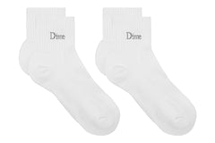Classic 2 Pack Socks