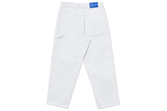 Big Boy Work Pants - White