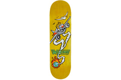 Wilkins Mascot - 8.5"