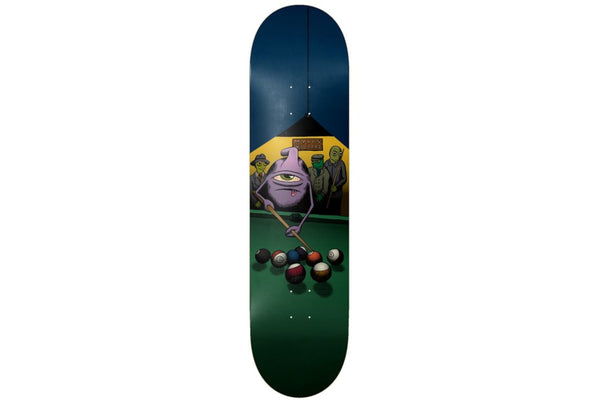 Willard Hustler - 8.25"