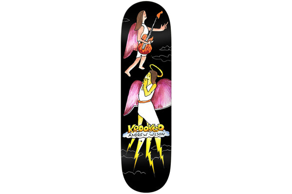 Wilson Angel - 8.25" TF