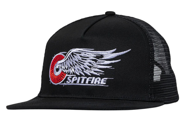 Classic Wing Trucker Snapback