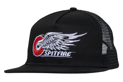 Classic Wing Trucker Snapback