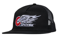 Classic Wing Trucker Snapback