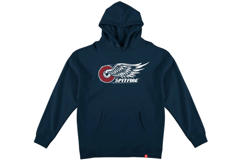 Classic Wing Hoodie