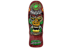 Winkowski Bigfoot - 10.35"