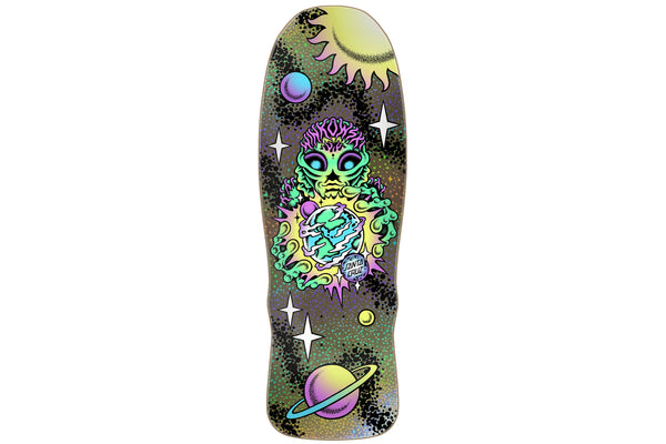 Winkowski Cosmic - 10.35"