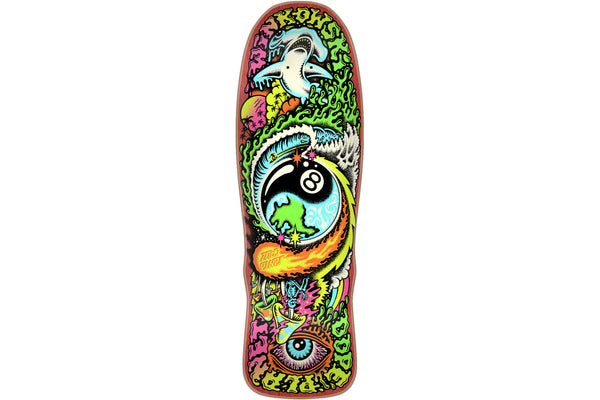Winkowski Dope Plant Micro Freaks - 8.75"