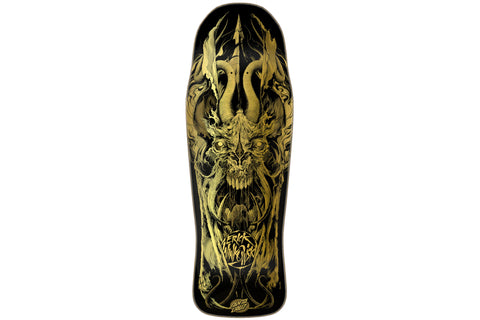 Winkowski Primeval Gold - 10.34