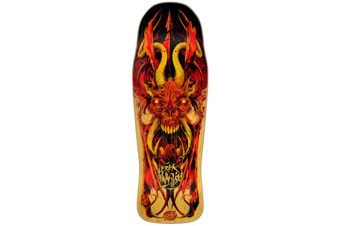 Winkowski Primeval Fire - 10.34