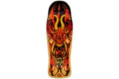 Winkowski Primeval Fire - 10.34"