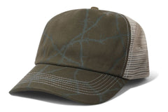Wired Trucker Cap