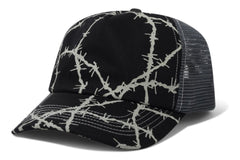 Wired Trucker Cap