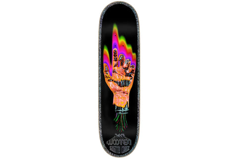 Wooten Dystopia VX - 8.5