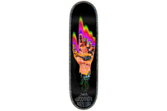 Wooten Dystopia VX - 8.5"