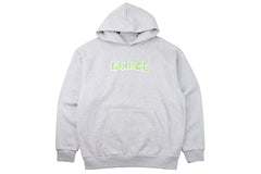 Wordmark Hoodie