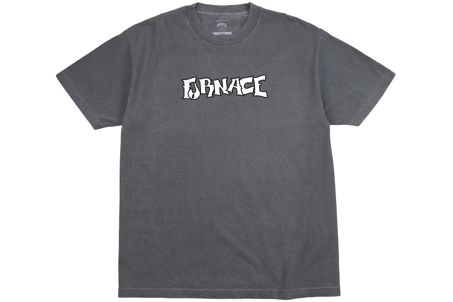 Wordmark Tee