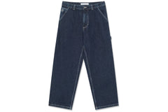 Big Boy Work Pants - Indigo