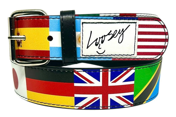 World Cup Belt