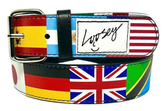 World Cup Belt