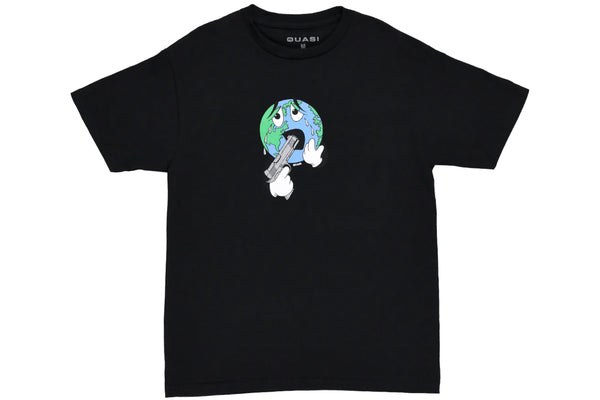 Small World Tee