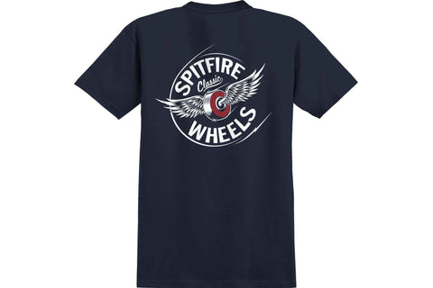 Cursive Snake T-Shirt