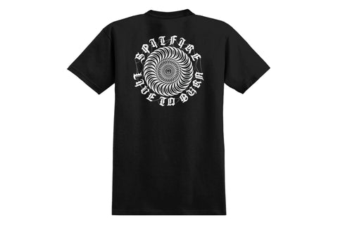 Youth Eagle Tee