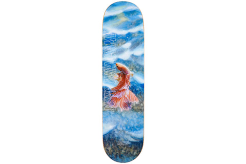 Yuto - Tropical - 8.0
