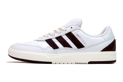 Tyshawn 2 x Zach Saraceno