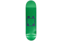 ZaZa Logo - 8.58"MC