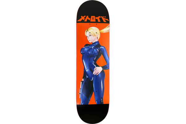 Zero Suit - 8.25"