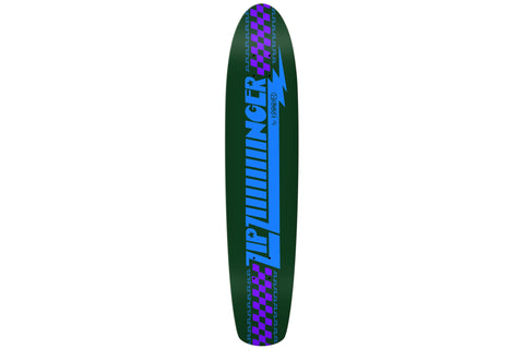 Tom K - P71 - 8.25"WB