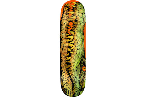 Tom K - P71 - 8.25"WB