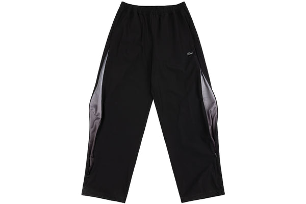 Athletic Zip Pants