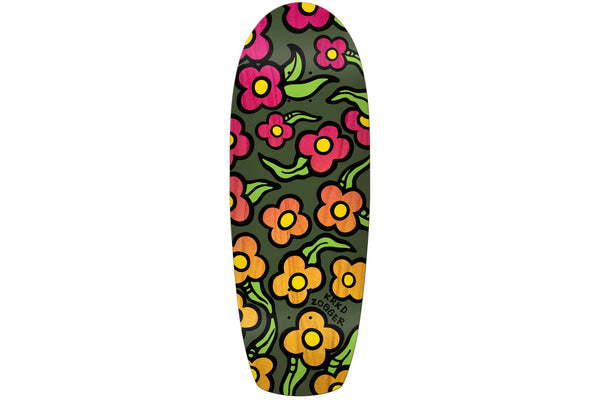 Wildsyle Zip Zogger - 10.75"