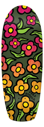 Classic Eagle - 8.25"