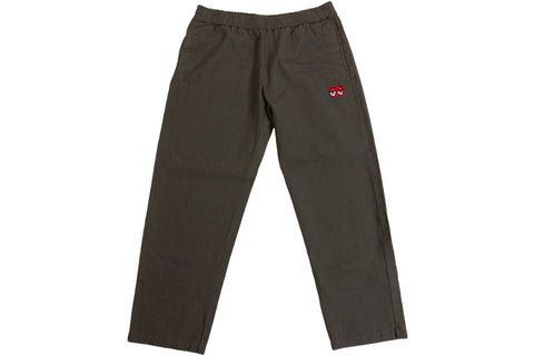 Style Eyes Ripstop Double Knee Pant
