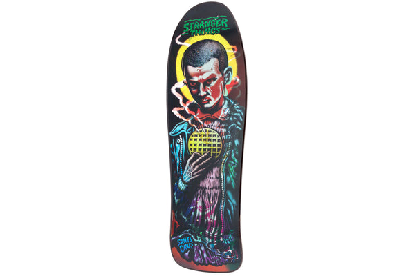 Stranger Things Eleven Kendall Deck - 9.75"