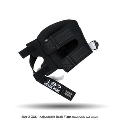 Pro Knee Pads
