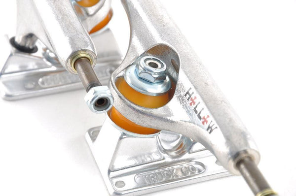 Independent Forged Hollow