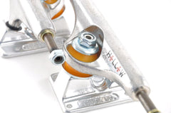 Independent Forged Hollow