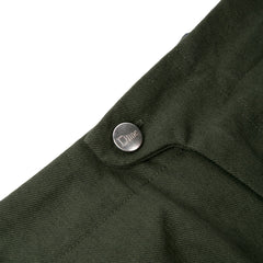 Dime Chino Pant - Dark Olive