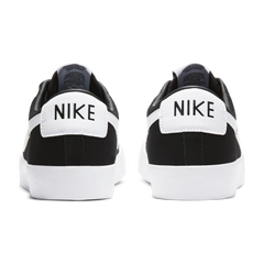 Blazer Low Pro GT -  Black/White-Black