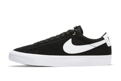 Blazer Low Pro GT -  Black/White-Black