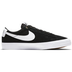 Blazer Low Pro GT -  Black/White-Black