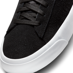 Blazer Low Pro GT -  Black/White-Black