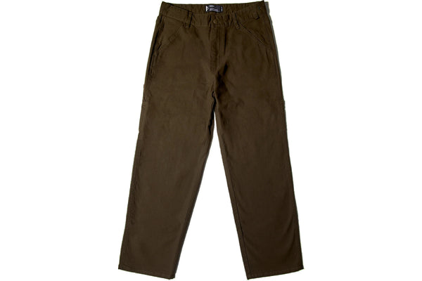 Distend Work Pant