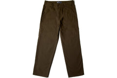 Distend Work Pant - Cocoa