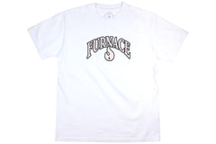 Furnace OG Tee - White
