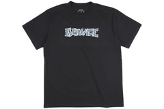 Wordmark Tee - Black